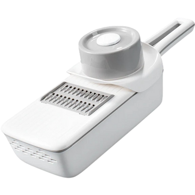 Mandolina Huohou Multi-Blade Vegetable Slicer