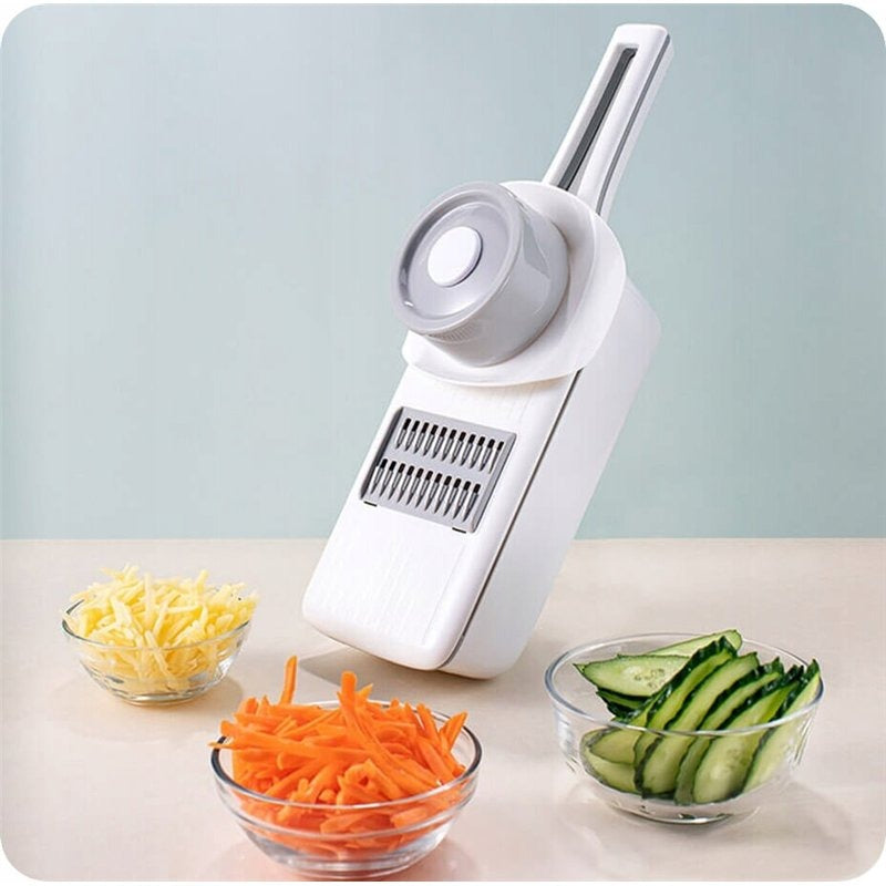 Mandolina Huohou Multi-Blade Vegetable Slicer