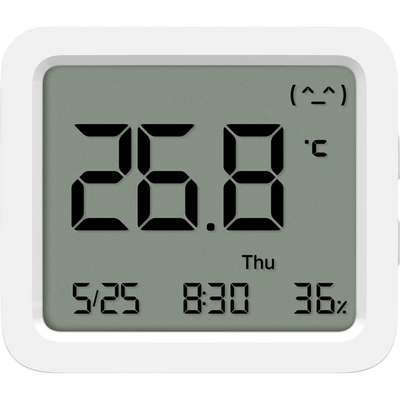 Sensor XIAOMI Mi Temperature and Humidity Monitor 3