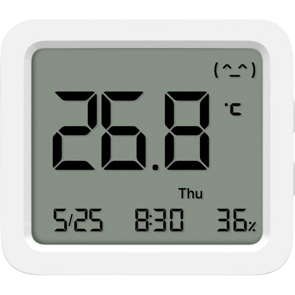 Sensor XIAOMI Mi Temperature and Humidity Monitor 3