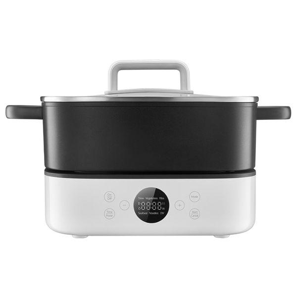 Xiaomi Multifunctional Hot Pot Cooker 6L