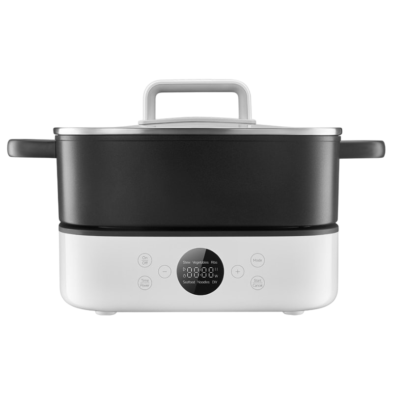 Xiaomi Multifunctional Hot Pot Cooker 6L