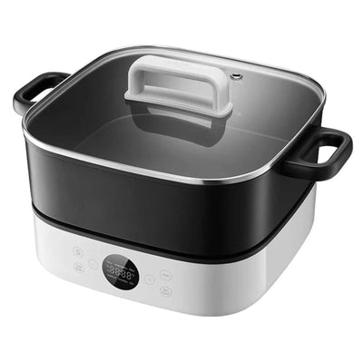 Xiaomi Multifunctional Hot Pot Cooker 6L