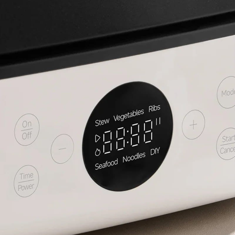 Xiaomi Multifunctional Hot Pot Cooker 6L
