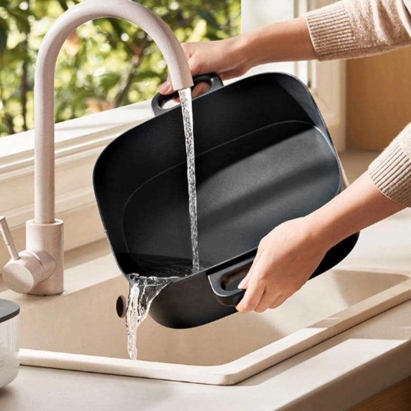 Xiaomi Multifunctional Hot Pot Cooker 6L