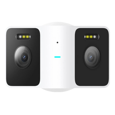 Câmara Xiaomi Outdoor Camera CW100 Dual EU