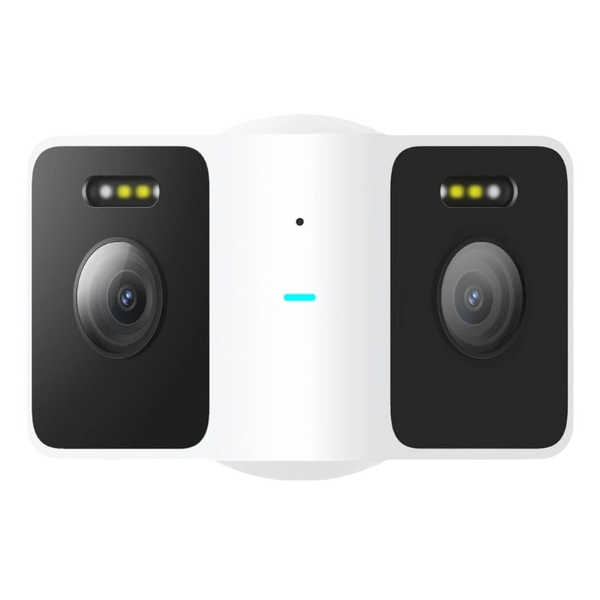 Câmara Xiaomi Outdoor Camera CW100 Dual EU