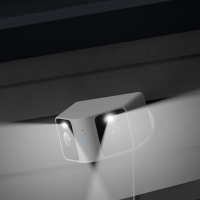 Câmara Xiaomi Outdoor Camera CW100 Dual EU