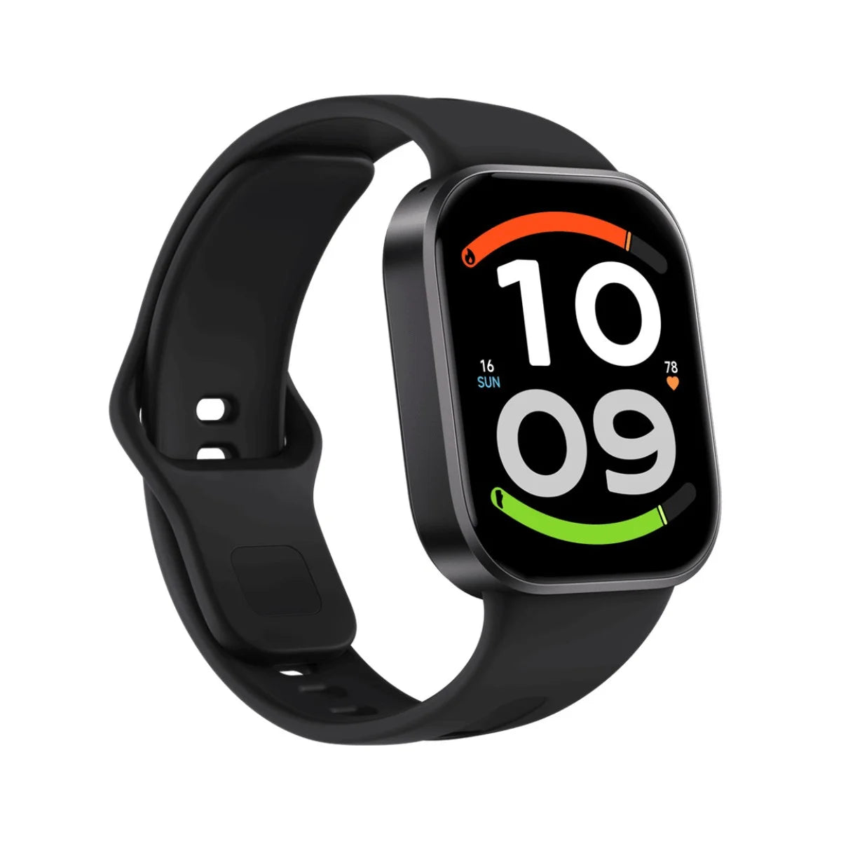 Smartwatch Xiaomi Redmi Watch 6 Active Midnight Black