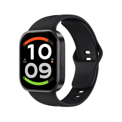 Smartwatch Xiaomi Redmi Watch 6 Active Midnight Black