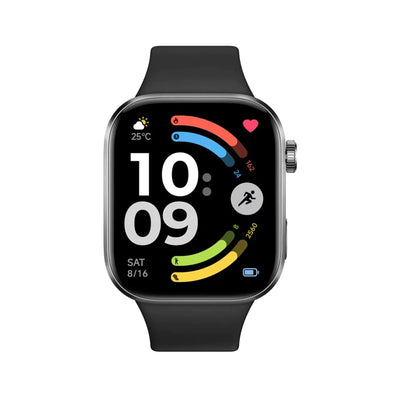 Smartwatch Xiaomi Redmi Watch 6 Active Midnight Black