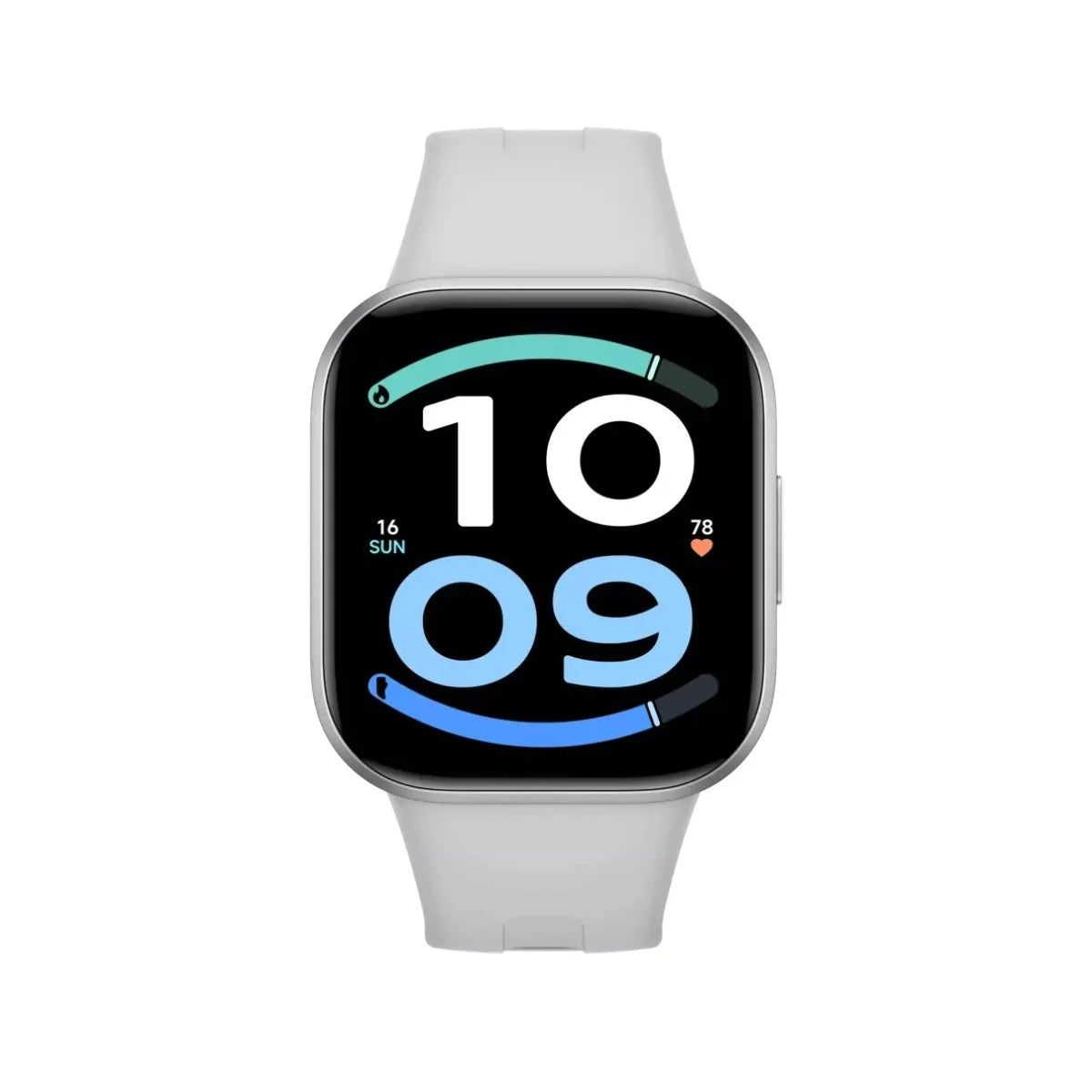 Smartwatch Xiaomi Redmi Watch 6 Active Matte Silver