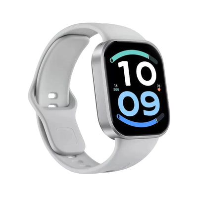Smartwatch Xiaomi Redmi Watch 6 Active Matte Silver