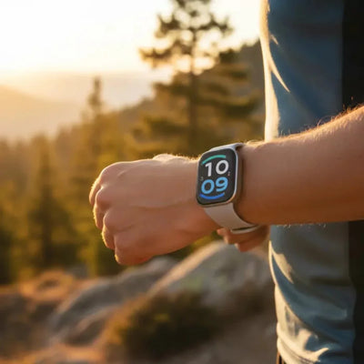 Smartwatch Xiaomi Redmi Watch 6 Active Matte Silver