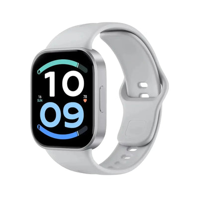 Smartwatch Xiaomi Redmi Watch 6 Active Matte Silver