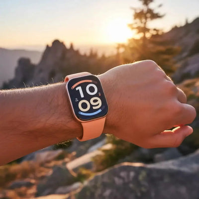 Smartwatch Xiaomi Redmi Watch 6 Active Sunset Orange