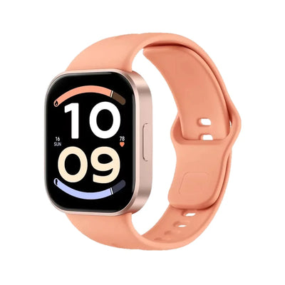 Smartwatch Xiaomi Redmi Watch 6 Active Sunset Orange