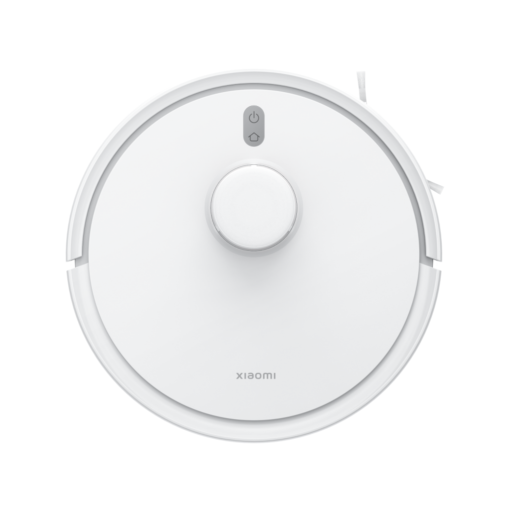 Xiaomi Robot Vacuum S20 White