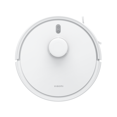 Xiaomi Robot Vacuum S20 White