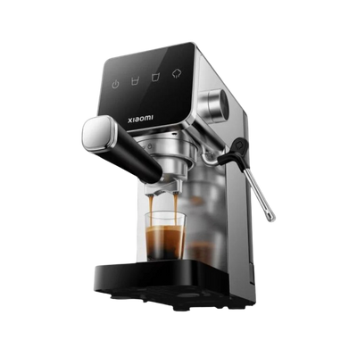 Máquina de Café Xiaomi Semi-automatic Espresso Machine