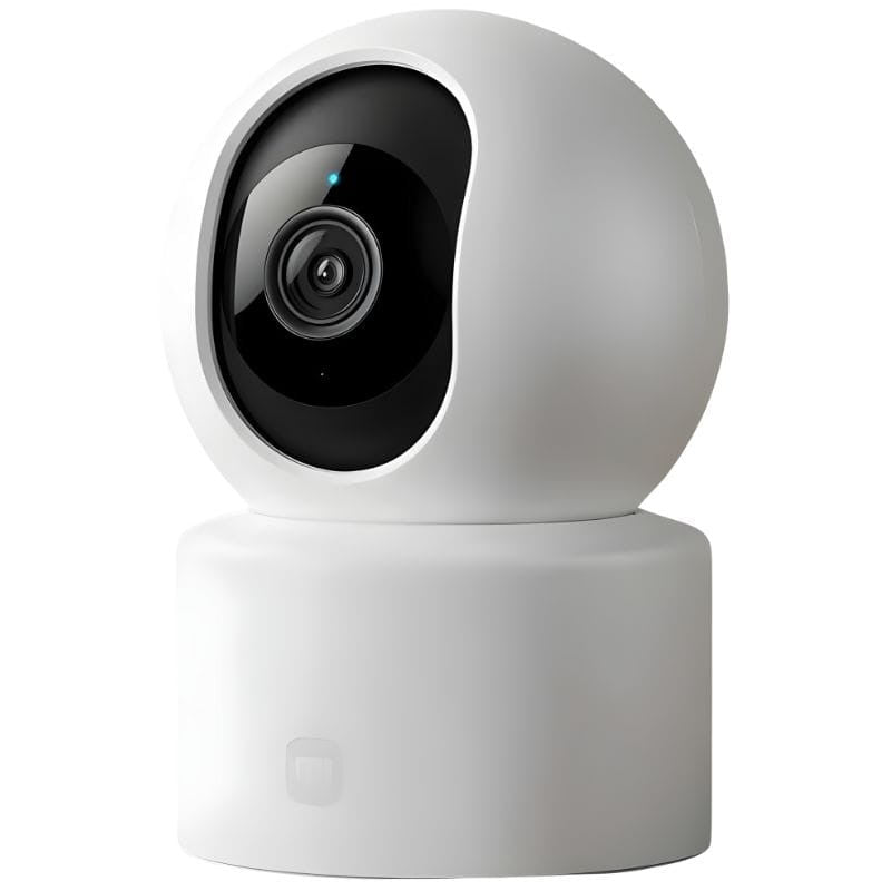 Câmara Xiaomi Smart Camera C201