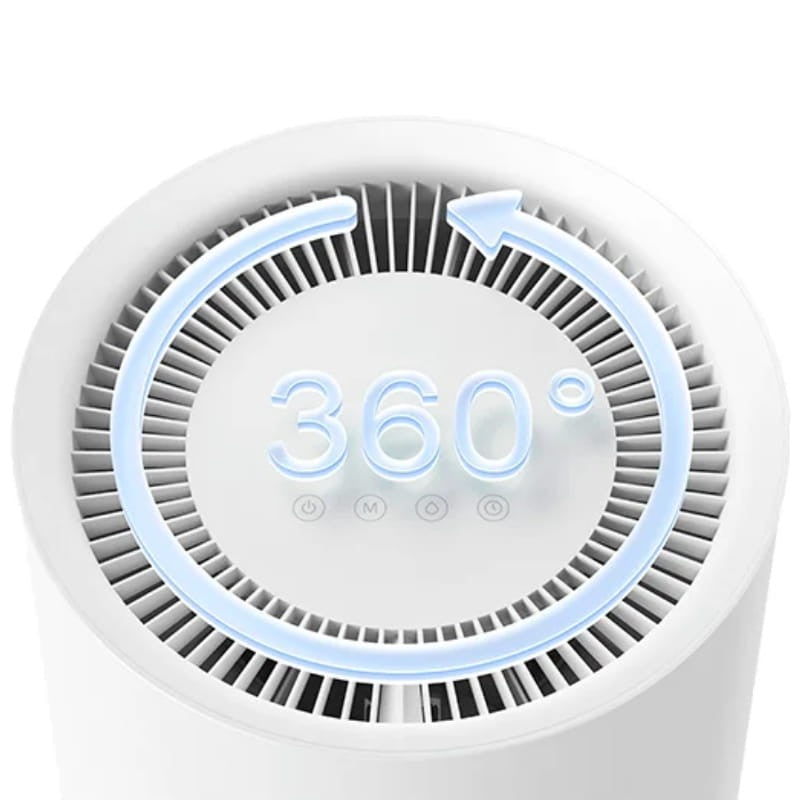 Desumidificador Xiaomi Smart Dehumidifier Lite EU