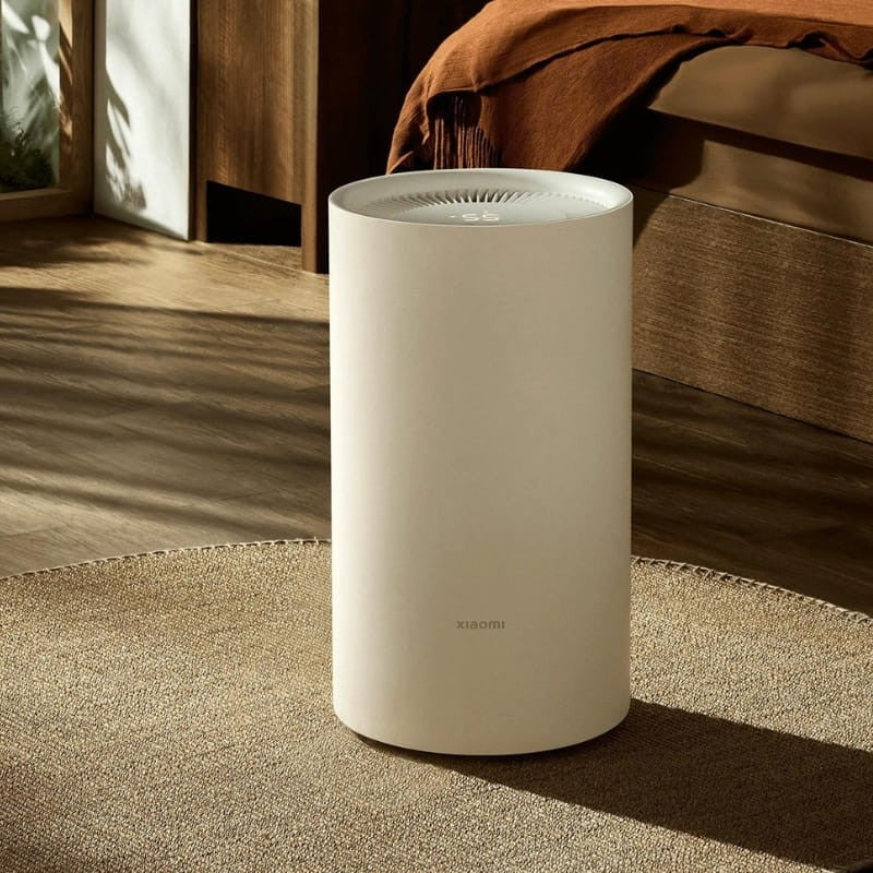 Desumidificador Xiaomi Smart Dehumidifier Lite EU