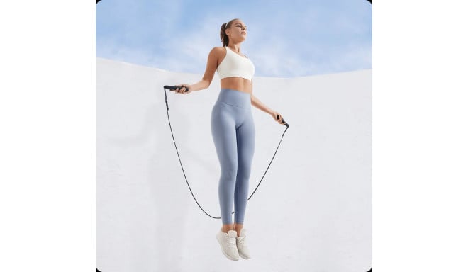 Corda de Saltar Xiaomi Smart Jump Rope
