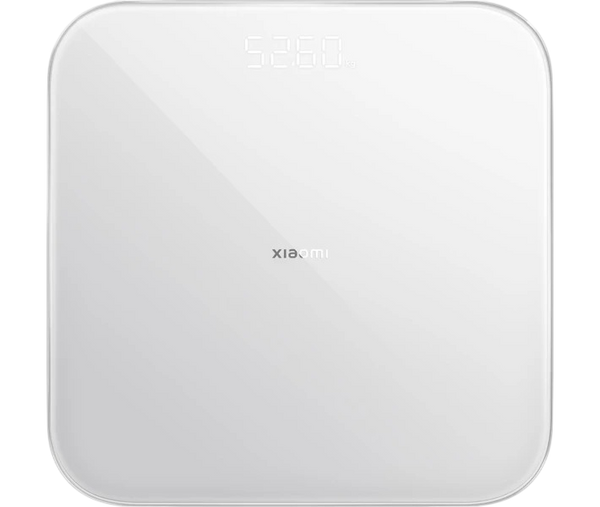 Balança Xiaomi Smart Scale S200 White