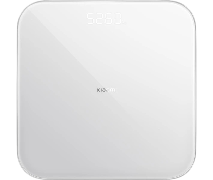 Balança Xiaomi Smart Scale S200 White