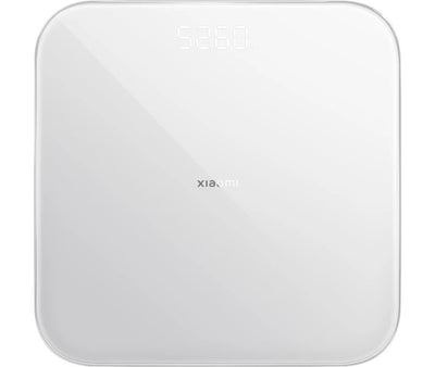 Balança Xiaomi Smart Scale S200 White