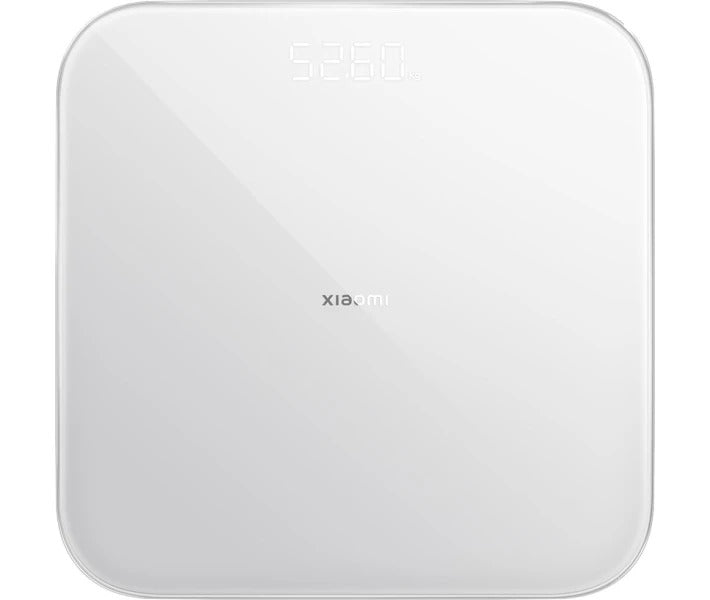Balança Xiaomi Smart Scale S200 White