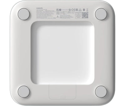 Balança Xiaomi Smart Scale S200 White