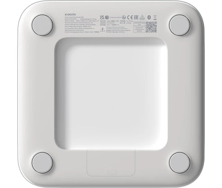 Balança Xiaomi Smart Scale S200 White