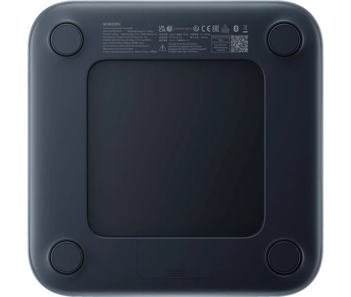 Balança Xiaomi Smart Scale S200 Gray