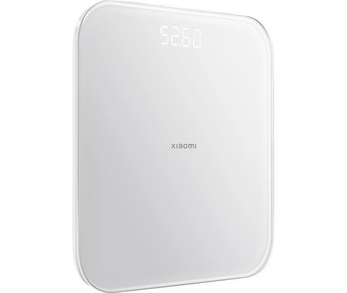 Balança Xiaomi Smart Scale S200 White