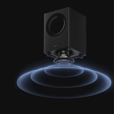 Barra de Som Xiaomi Soundbar Pro 2.1 ch
