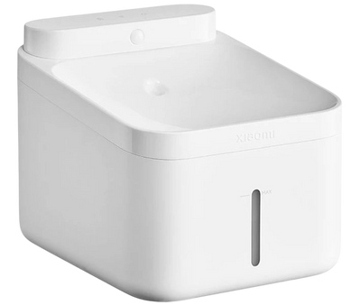 Fonte de Água Xiaomi Smart Pet Fountain 2 White