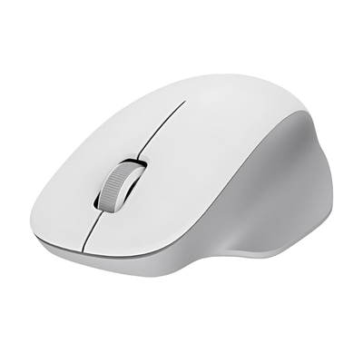 Rato Xiaomi Wireless Mouse Comfort Edition White