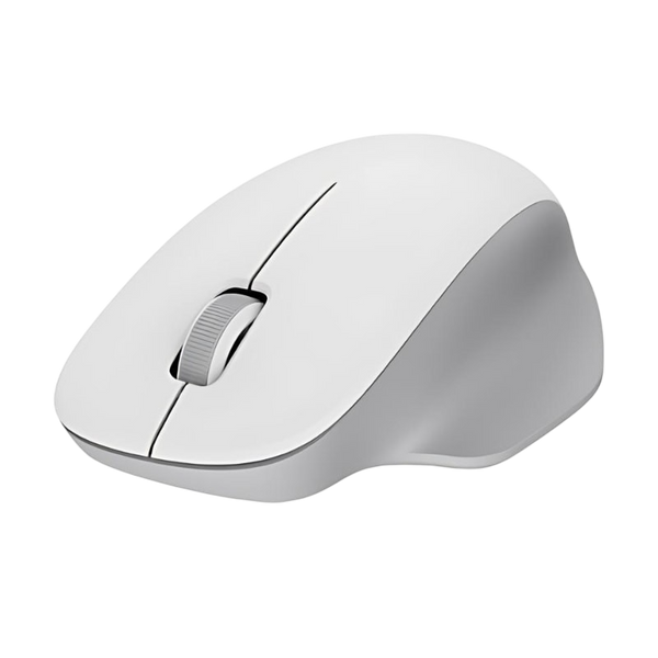 Rato Xiaomi Wireless Mouse Comfort Edition White