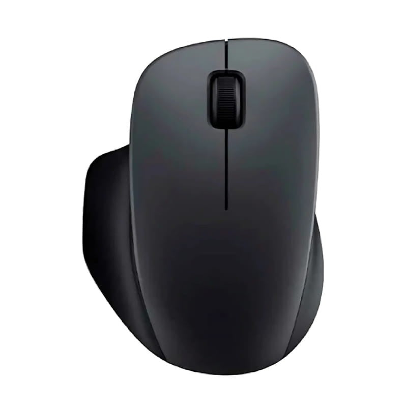 Rato Xiaomi Wireless Mouse Comfort Edition Black