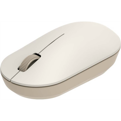 Xiaomi Wireless Mouse Lite 2 White GL