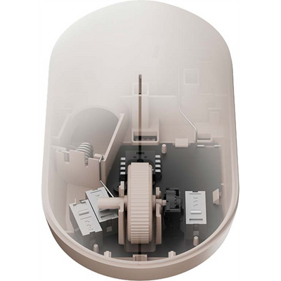 Xiaomi Wireless Mouse Lite 2 White GL