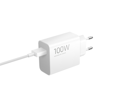 Carregador Xiaomi 100W Charging Combo (Type-A) EU