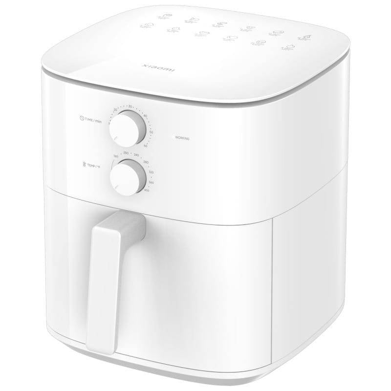 Fritadeira Xiaomi Air Fryer Essential 6L