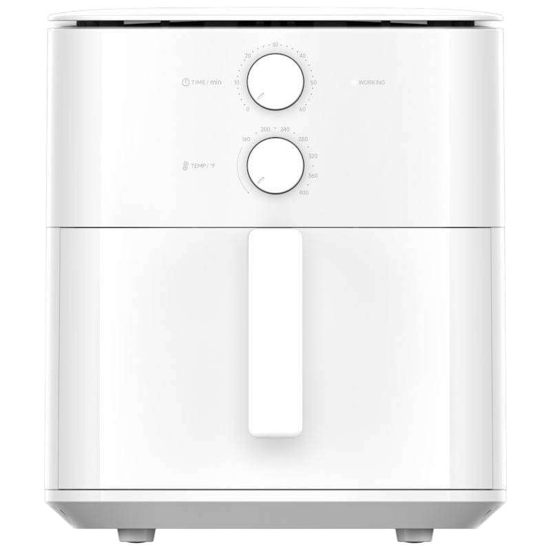 Fritadeira Xiaomi Air Fryer Essential 6L