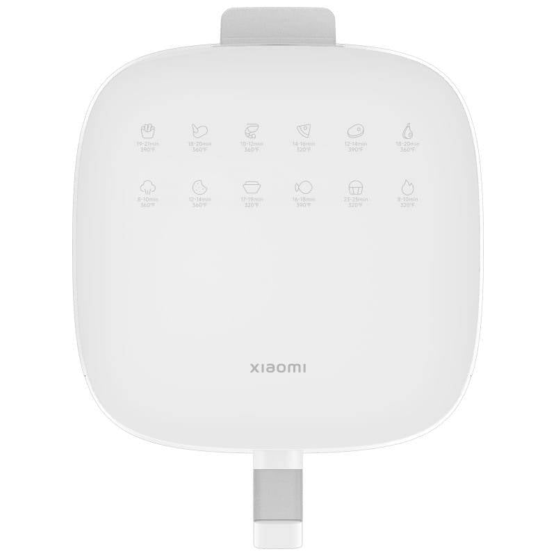 Fritadeira Xiaomi Air Fryer Essential 6L
