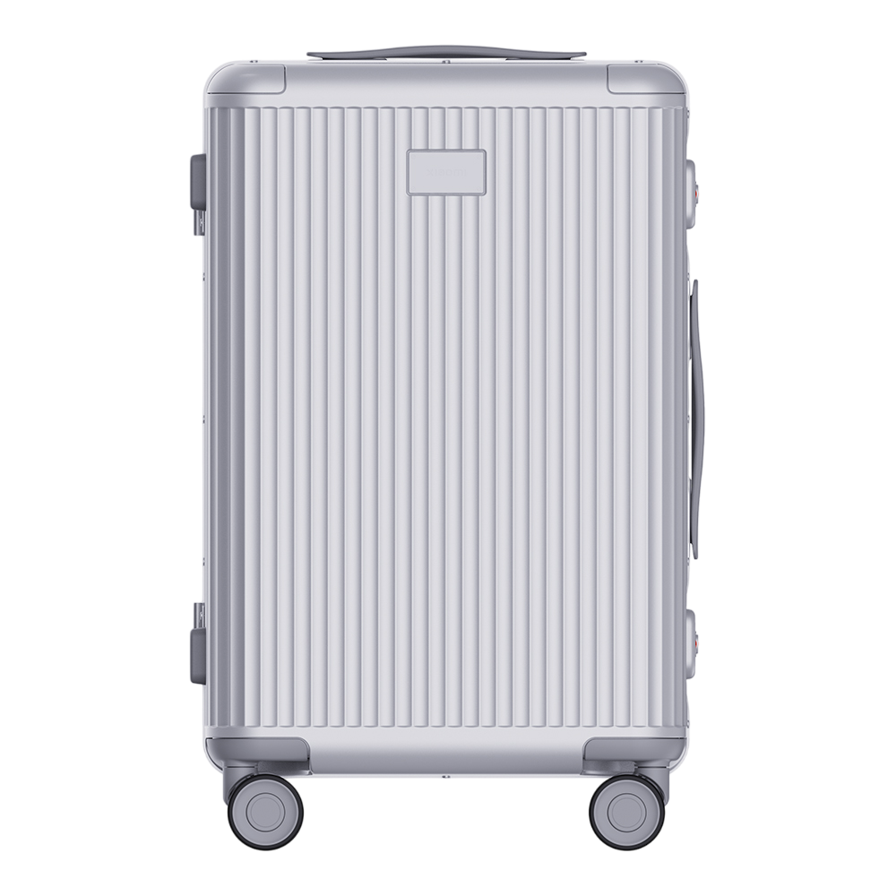 Mala Viagem Xiaomi Aluminum Frame Luggage 20