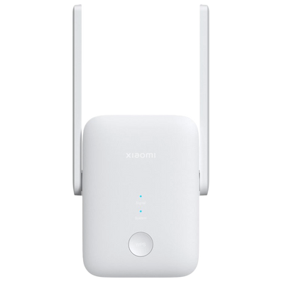 Extensor sinal Xiaomi Wi-Fi Range Extender AX1500 EU