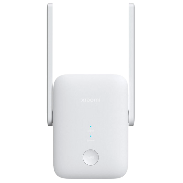 Extensor sinal Xiaomi Wi-Fi Range Extender AX1500 EU